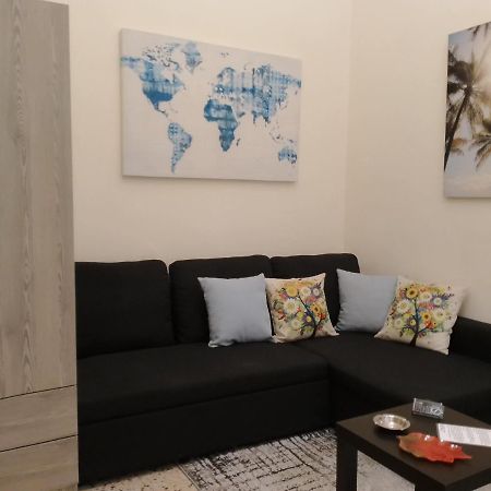 Domus Nicola Apartment Chania  Bagian luar foto