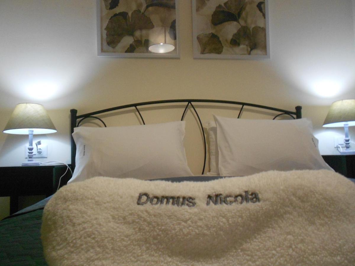 Domus Nicola Apartment Chania  Bagian luar foto