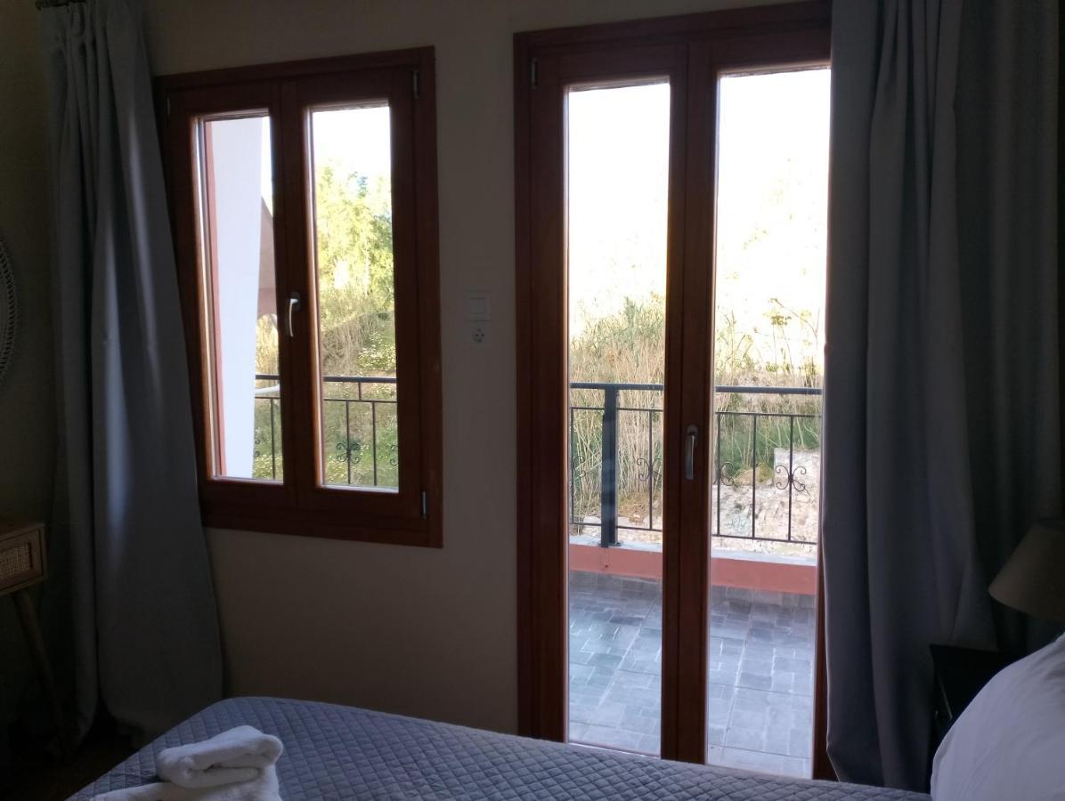 Domus Nicola Apartment Chania  Bagian luar foto