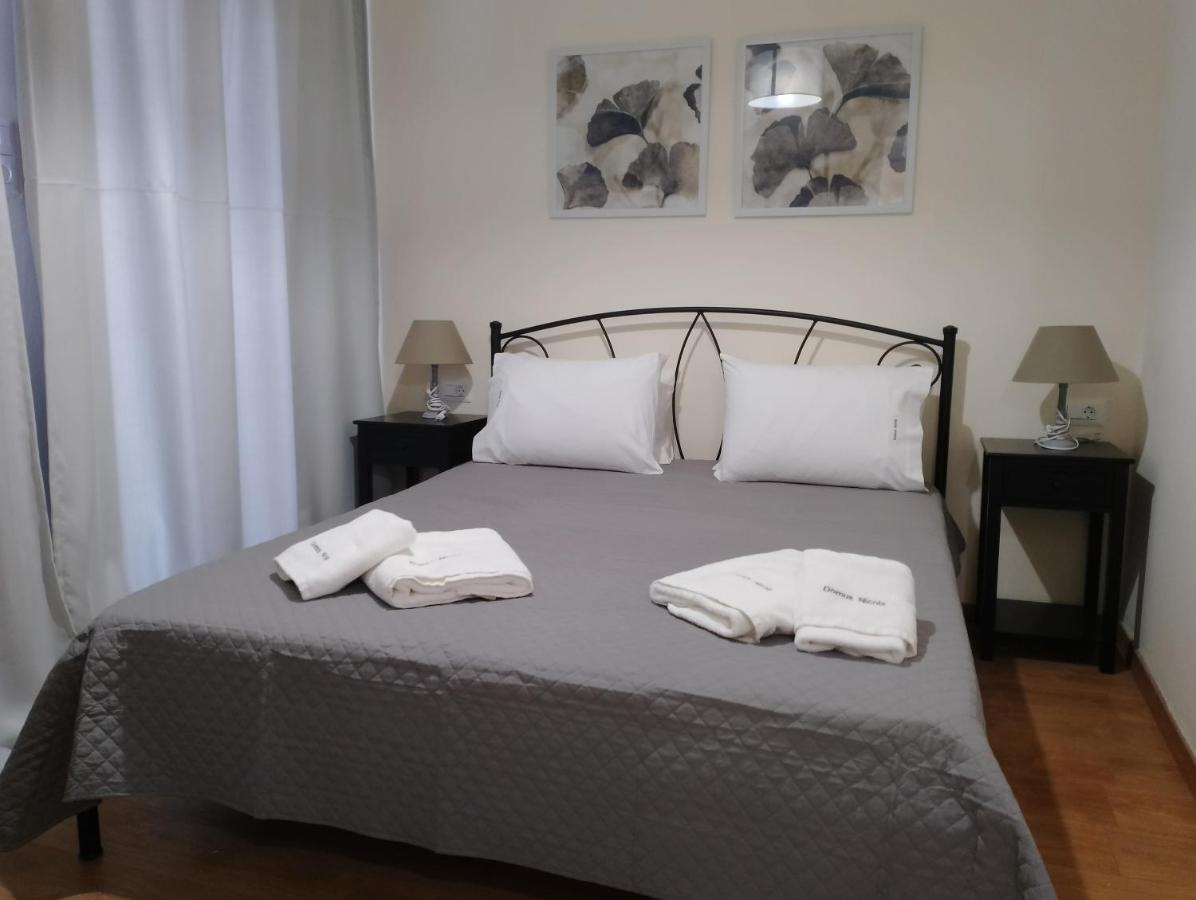 Domus Nicola Apartment Chania  Bagian luar foto
