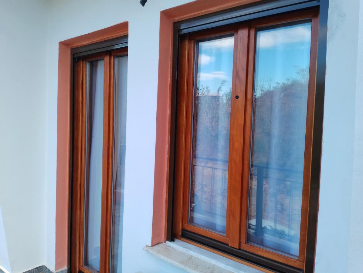 Domus Nicola Apartment Chania  Bagian luar foto