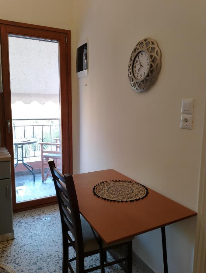 Domus Nicola Apartment Chania  Bagian luar foto