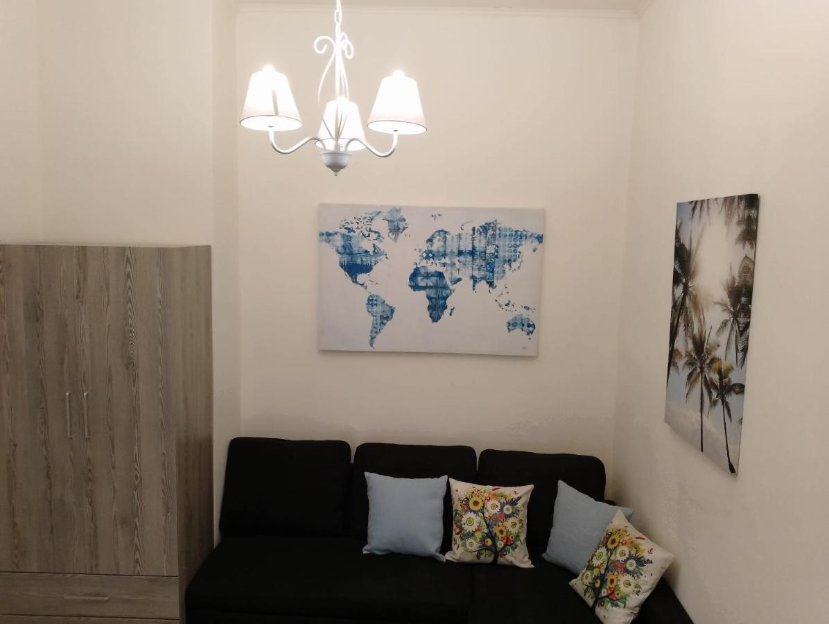 Domus Nicola Apartment Chania  Bagian luar foto